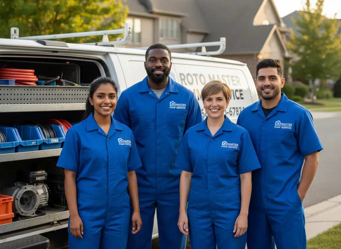 Sump Pump Installation company in Wallington, NJ